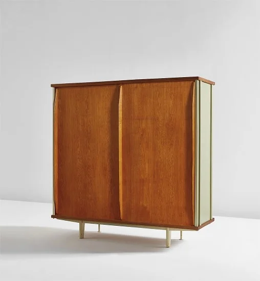 Jean Prouvé — THE LONDON LIST